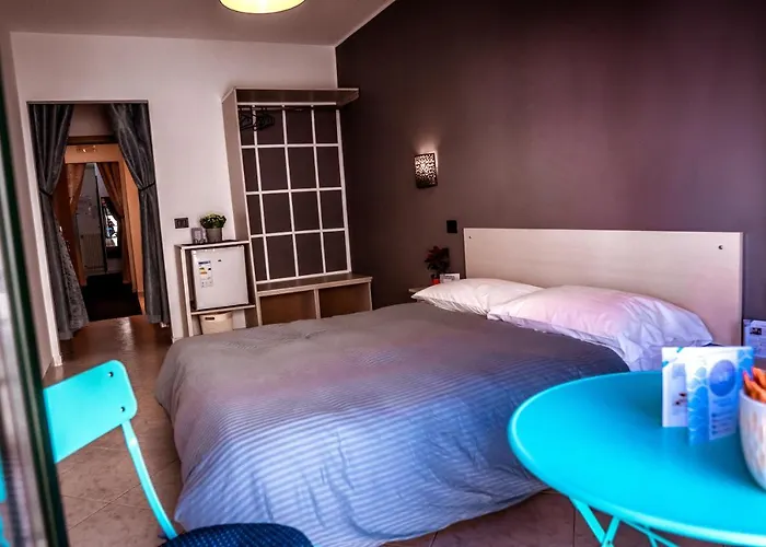 Bed and Breakfast Dimora Le Grottaglie Polignano a Mare